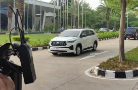 Test Drive Innova Zenix Hybrid: Tenggak Bioetanol Performa Tetap Gaspol