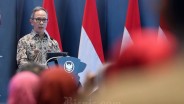 OJK Beri Update Kondisi Jasa Keuangan RI di Tengah Ekspektasi Penurunan Bunga The Fed