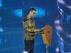 Masa Jabatan Segera Berakhir, Heru Budi: Diganti Atau Tidak Terserah Mendagri