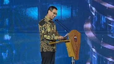 Masa Jabatan Segera Berakhir, Heru Budi: Diganti Atau Tidak Terserah Mendagri