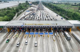 7 Proyek Tol Baru Bakal Dilelang, Jasa Marga (JSMR) Minat?