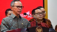 OJK: Industri Jasa Keuangan Masih Aman dari Dampak Deflasi dan Penurunan Kelas Menengah