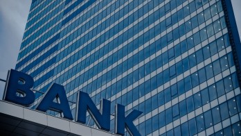 Kredit Berisiko (LaR) Bank Kian Landai, Dekati Level Sebelum Pandemi