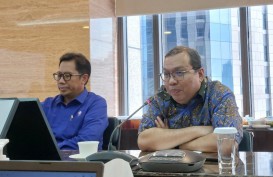 Kuartal III/2024 Sepi IPO, Imbas Kasus Gratifikasi Oknum BEI?