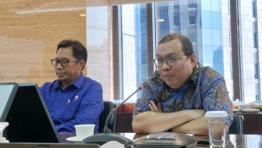 Kuartal III/2024 Sepi IPO, Imbas Kasus Gratifikasi Oknum BEI?