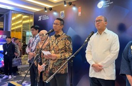 Ibu Kota Pindah ke IKN, Ini Strategi Heru Budi Gaet Investor ke Jakarta