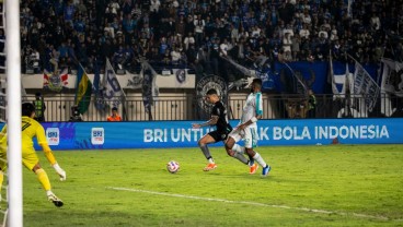 12 Pemain BRI Liga 1 Perkuat Timnas di Kualifikasi Piala Dunia