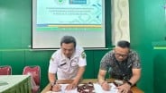 Bank Jateng Kelola Elektronifikasi Parkir RSUD Blora