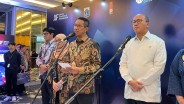 Rosan Roeslani Ungkap 2 Hal yang Bikin Jakarta jadi Primadona Investor