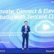 Ekspansi Tencent AI ke Korporasi RI: Ada Telkomsel, Neo Commerce, Hingga BBRI