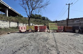 Pemkab Sumedang Terus Tingkatkan Kemantapan Jalan