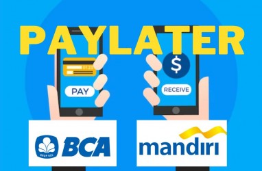 Bisnis Paylater Bank Terus Tumbuh, Ini Buktinya