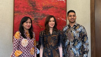 Bank Mandiri (BMRI) Kolaborasi Model ESG untuk Green Financing