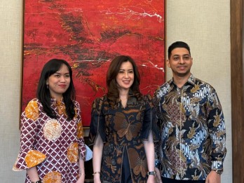 Bank Mandiri (BMRI) Kolaborasi Model ESG untuk Green Financing