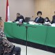 Sidang Etik Ungkap Ghufron Hubungi Anak Buah SYL Buat Mutasi Pegawai Kementan