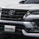 Toyota Bidik Ekspor New Fortuner ke Australia dan Filipina