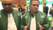 Inovasi Jadi Strategi Pupuk Indonesia Raih Benefit Rp1,8 Triliun