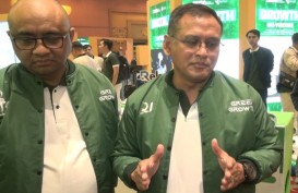 Inovasi Jadi Strategi Pupuk Indonesia Raih Benefit Rp1,8 Triliun