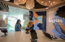 Viral Livin' by Mandiri Error, Layanan Pelanggan Sebut Tidak Ada Kedala