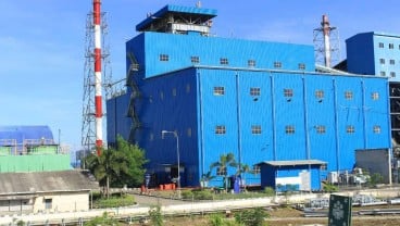 Genjot Transisi Energi, PLTU Jeranjang Pakai Serbuk Kayu hingga Limbah Uang Kertas