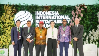 Biofuel Solusi Tekan Emisi dan Hemat Devisa