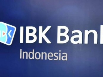 Pengendali Bank IBK (AGRS) Jual 250 Juta Lembar Saham, Untuk Apa?