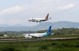 ICAO Sebut Keamanan Penerbangan Indonesia di Atas Rata-Rata Dunia