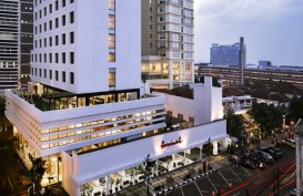 Ini Daftar Hotel dengan Diskon 80 Persen Saat Bandung Great Sale 2024