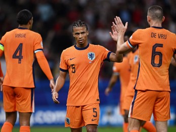 Prediksi Skor Belanda vs Bosnia: Head to Head, Susunan Pemain