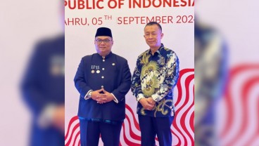 Resepsi Diplomatik KJRI Johor Bahru, Perkuat Hubungan RI-Malaysia