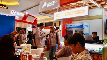 Pertamina Buka Kesempatan Bisnis Baru di Area SPBU