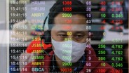 Saham BMRI, BREN, hingga ADRO Masuk Buruan Asing Sepekan