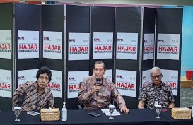 Dewas KPK Blak-blakan Soal Digugat hingga Dipolisikan Nurul Ghufron