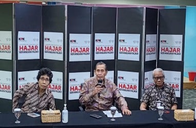 Dewas KPK Blak-blakan Soal Digugat hingga Dipolisikan Nurul Ghufron