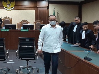 KPK Setorkan Uang Rp40 Miliar dari Terpidana Korupsi Rafael Alun ke Negara