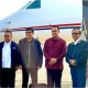 Kata Mahfud MD soal Dirinya Naik Jet Pribadi Bersama Anies