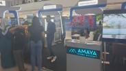 Amaya Home Resort Tarik Minat Warga Semarang di BCA Expo 2024