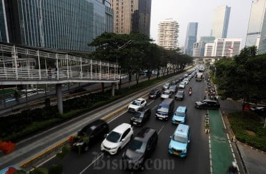 Pajero, Fortuner hingga Innova Bakal Dilarang Pakai Solar Subsidi?