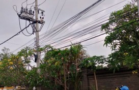 Jaringan Listrik Bali Pasca Gempa, Ini Penjelasan PLN