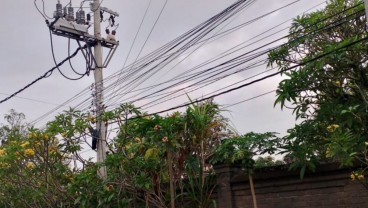 Jaringan Listrik Bali Pasca Gempa, Ini Penjelasan PLN