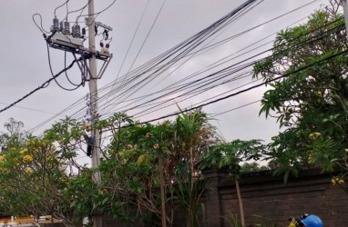 Jaringan Listrik Bali Pasca Gempa, Ini Penjelasan PLN