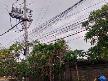 Jaringan Listrik Bali Pasca Gempa, Ini Penjelasan PLN