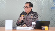 OIKN Tegaskan Pembangunan Sustainable Forest City Jadi Prioritas