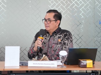 OIKN Tegaskan Pembangunan Sustainable Forest City Jadi Prioritas