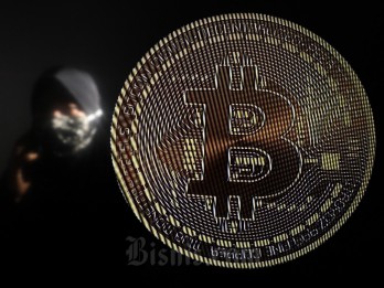 Aset Kripto di Bursa Domestik Kini Miliki Produk Derivatif