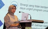 Bappenas: Investor Perlu Dukung Fase Riset Inisiatif Sosial Berkelanjutan