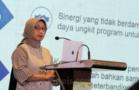 Bappenas: Investor Perlu Dukung Fase Riset Inisiatif Sosial Berkelanjutan