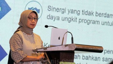 Bappenas: Investor Perlu Dukung Fase Riset Inisiatif Sosial Berkelanjutan