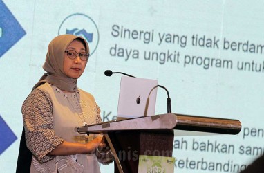 Bappenas: Investor Perlu Dukung Fase Riset Inisiatif Sosial Berkelanjutan