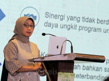 Bappenas: Investor Perlu Dukung Fase Riset Inisiatif Sosial Berkelanjutan